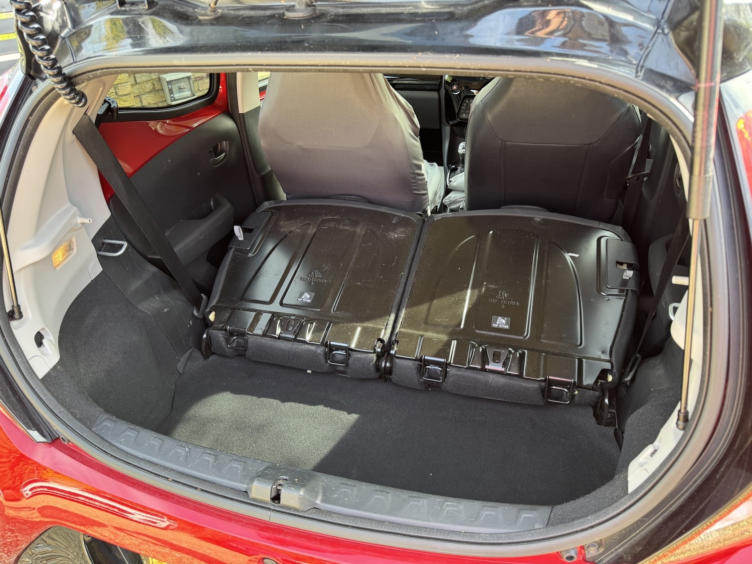 Used Toyota AYGO 2021 for sale - 77851251: Photo 41