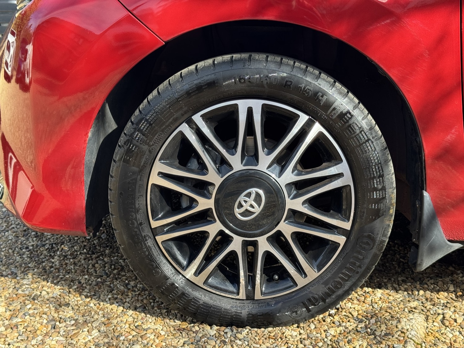 Used Toyota AYGO 2021 for sale - 77851251: Photo 43