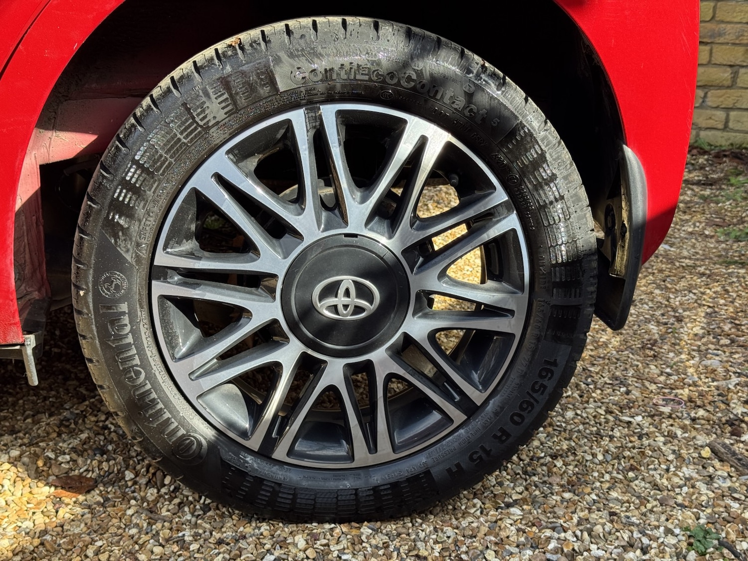 Used Toyota AYGO 2021 for sale - 77851251: Photo 44