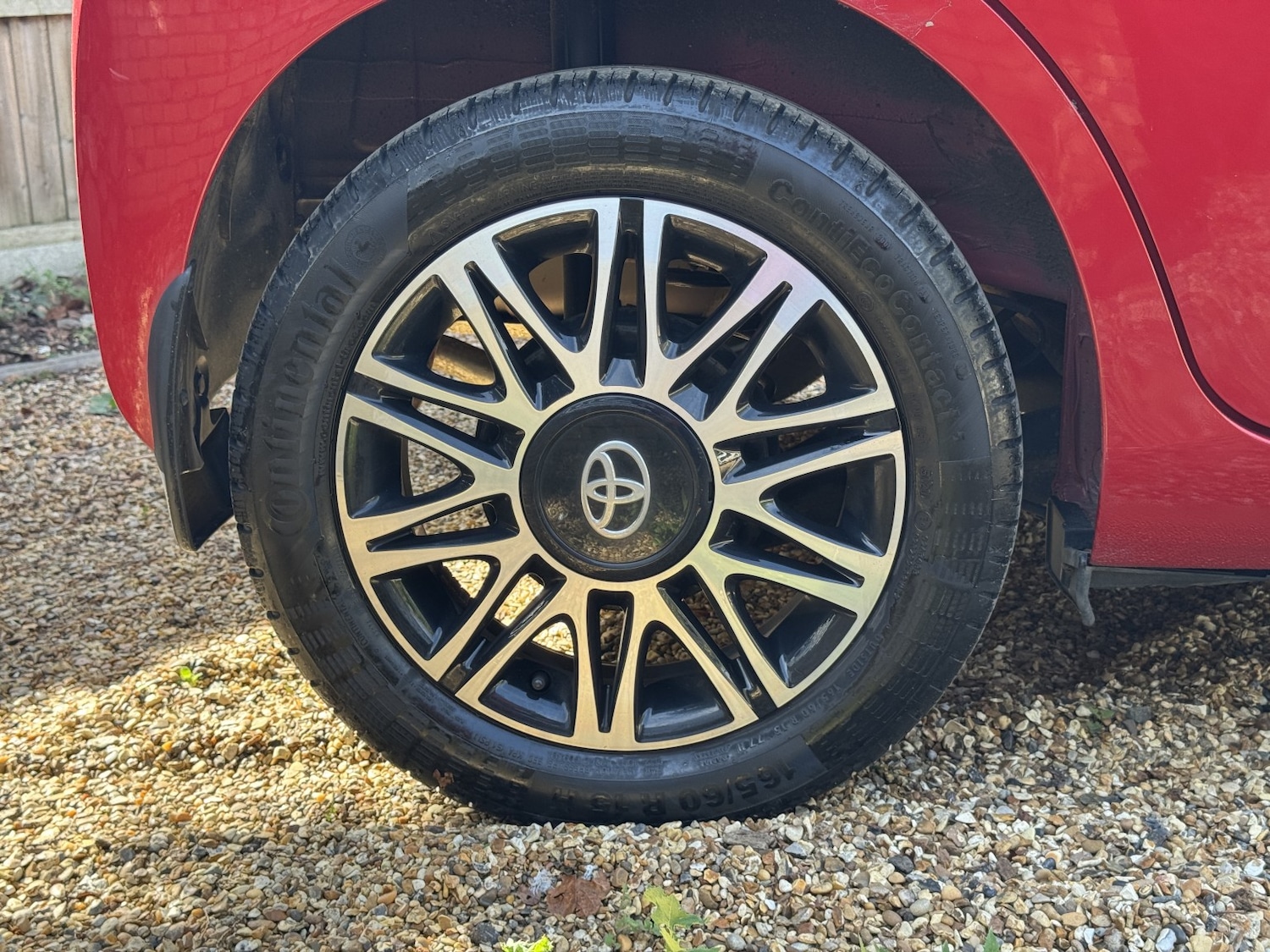 Used Toyota AYGO 2021 for sale - 77851251: Photo 45