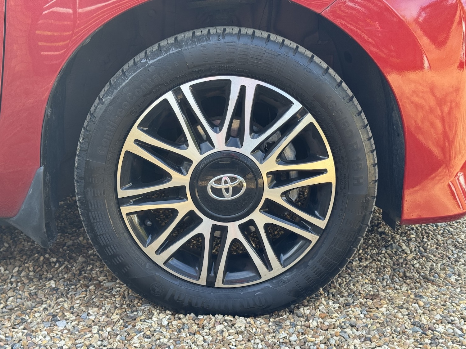 Used Toyota AYGO 2021 for sale - 77851251: Photo 46