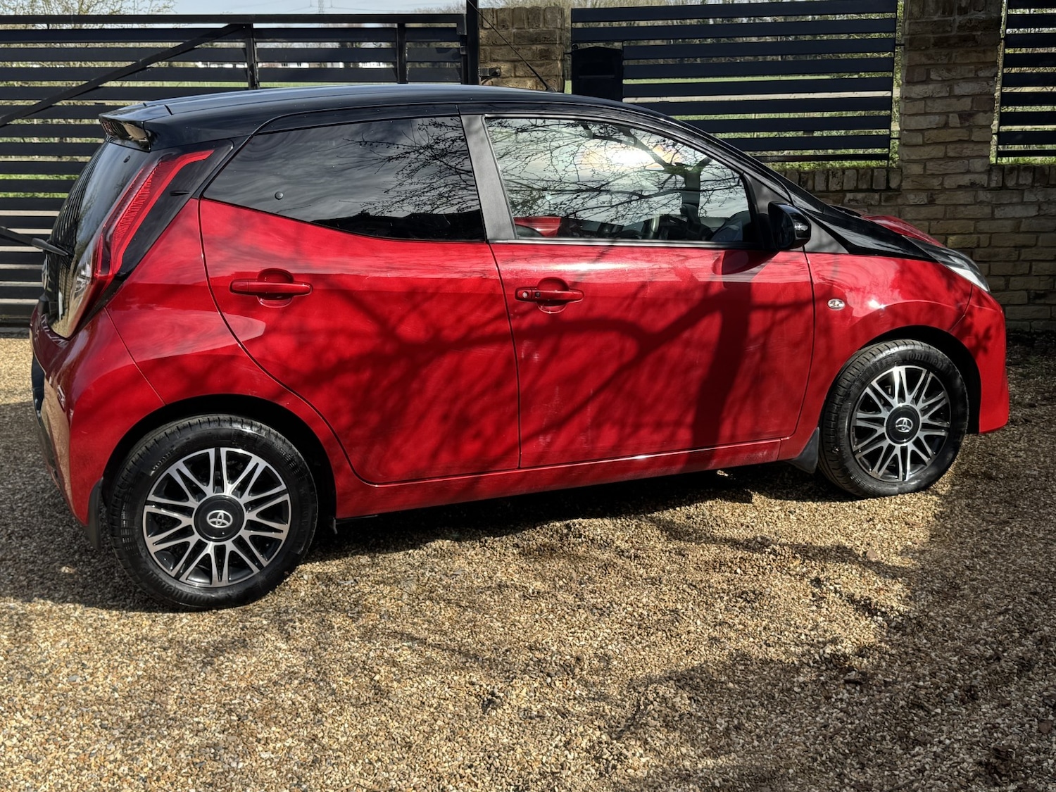 Used Toyota AYGO 2021 for sale - 77851251: Photo 49