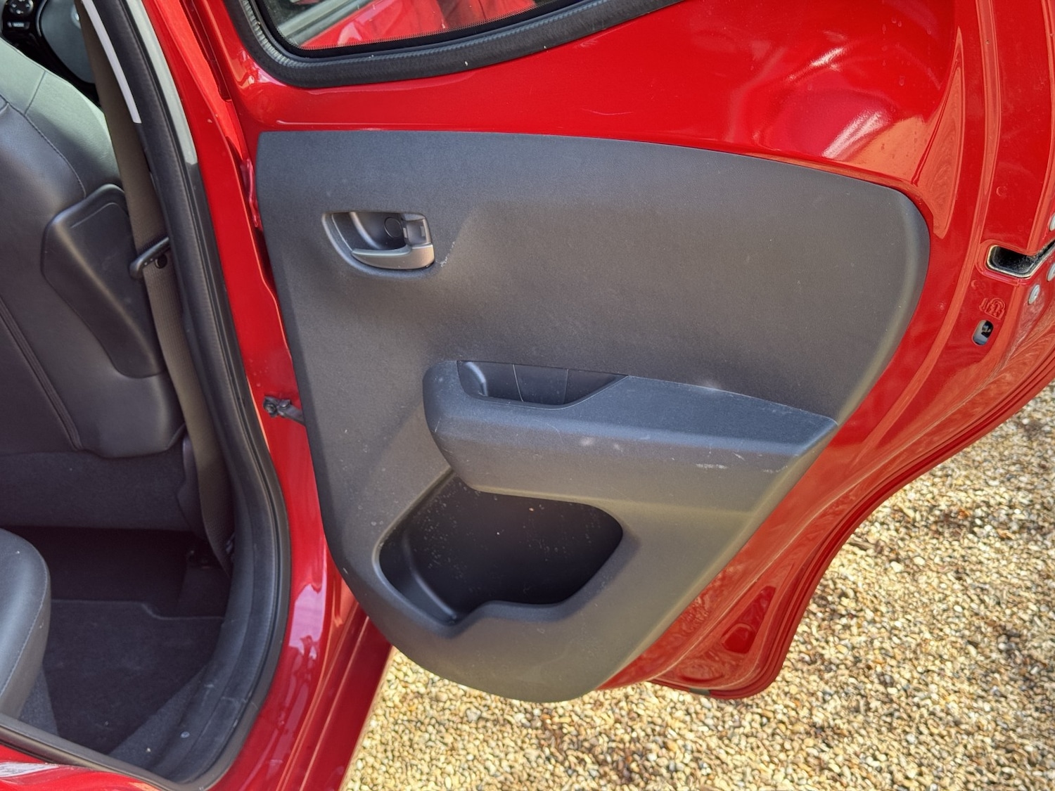 Used Toyota AYGO 2021 for sale - 77851251: Photo 51