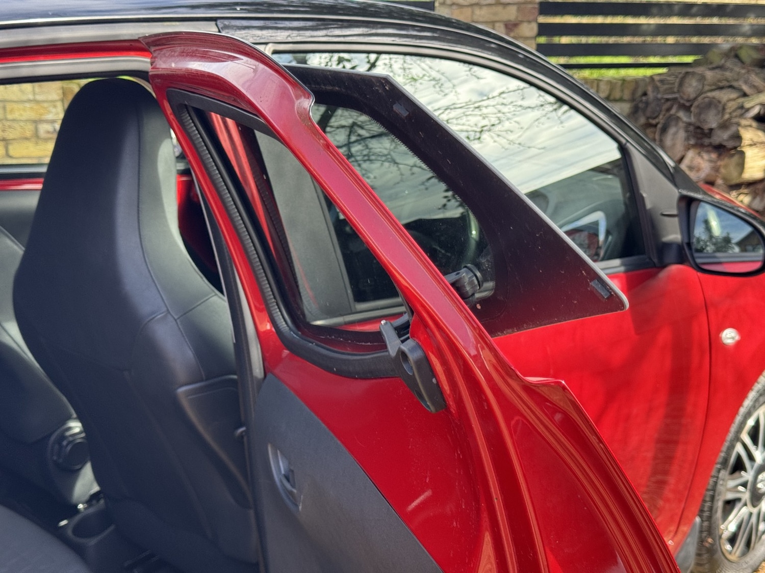 Used Toyota AYGO 2021 for sale - 77851251: Photo 52