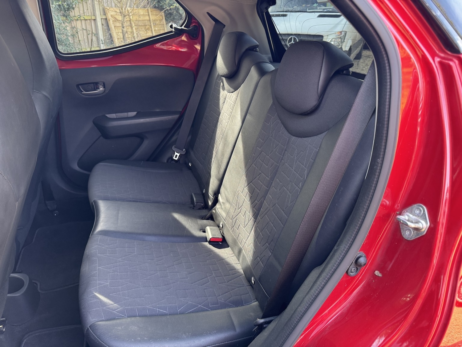 Used Toyota AYGO 2021 for sale - 77851251: Photo 56