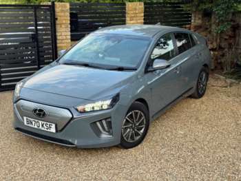 2020 (70) - 38.3kWh Premium SE Auto 5dr