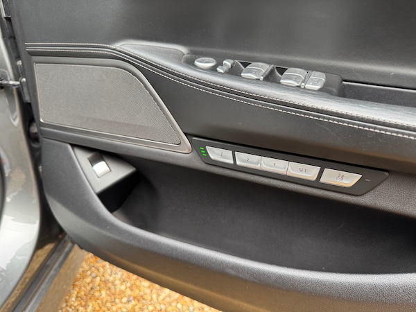 Used BMW 7 Series 2016 for sale - 76198647: Photo 11