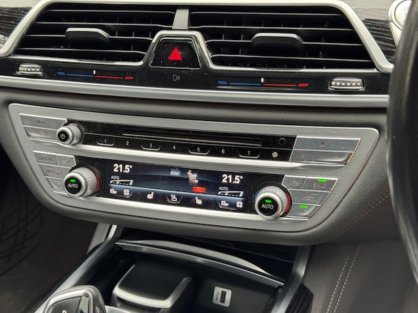 Used BMW 7 Series 2016 for sale - 76198647: Photo 14