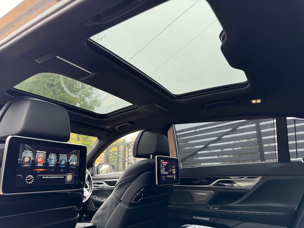 Used BMW 7 Series 2016 for sale - 76198647: Photo 6