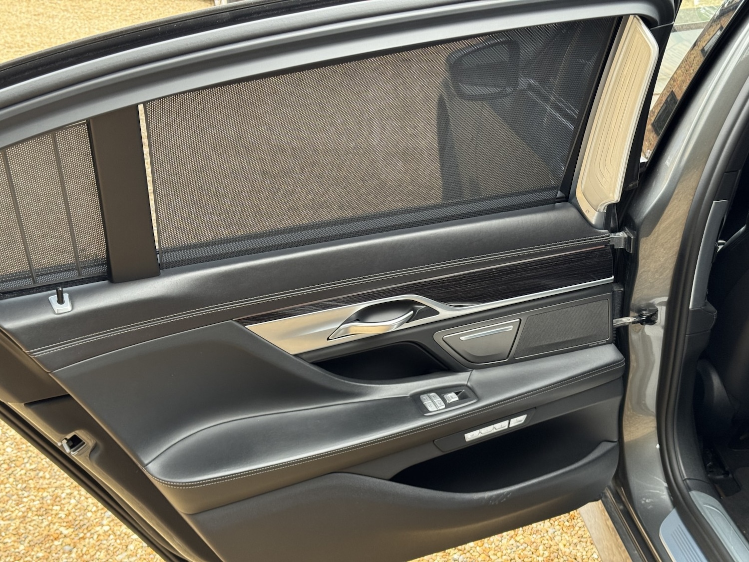 Used BMW 7 Series 2016 for sale - 76510873: Photo 10