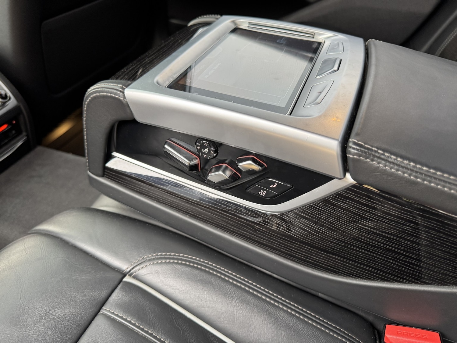 Used BMW 7 Series 2016 for sale - 76510873: Photo 12