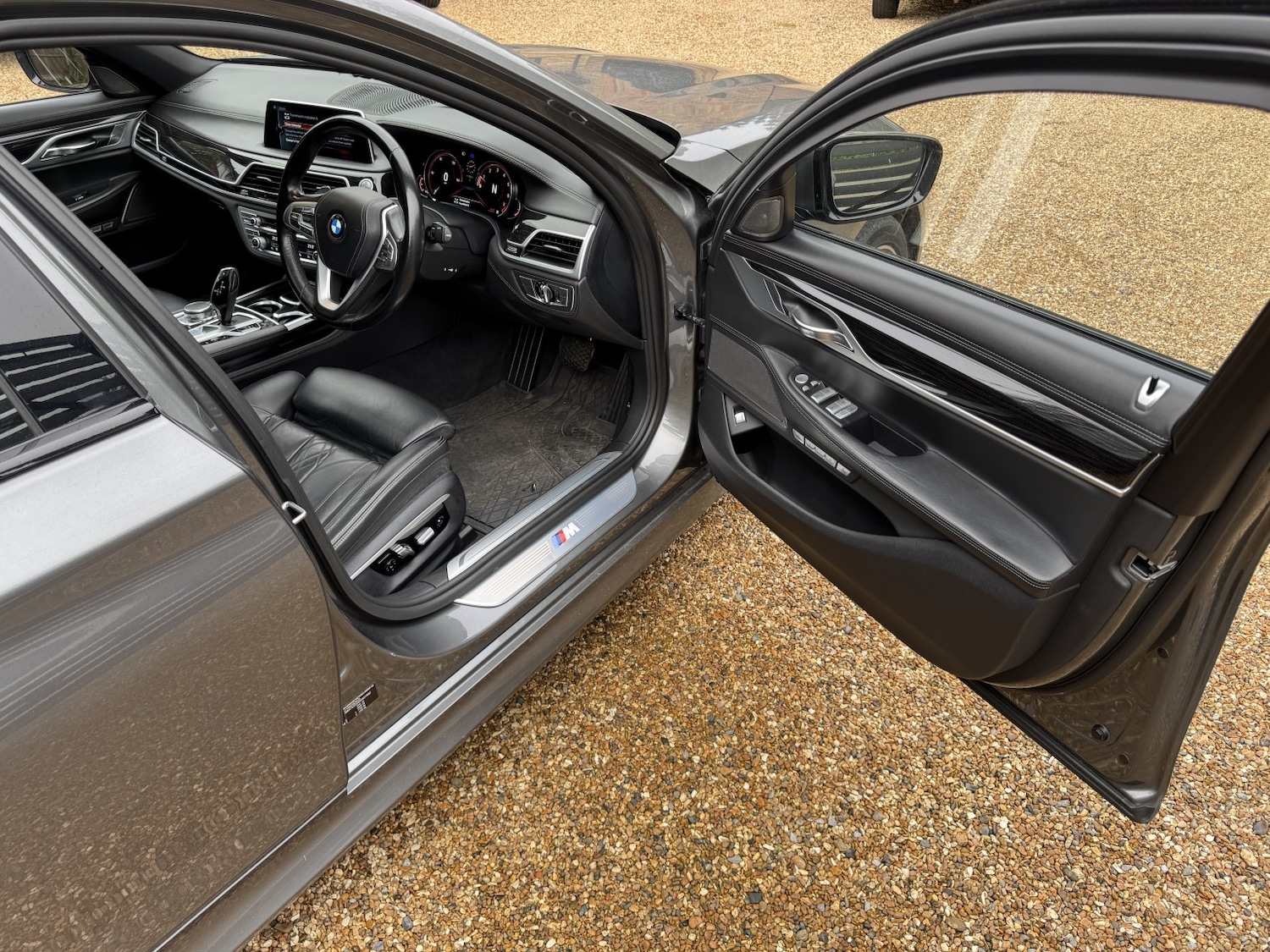 Used BMW 7 Series 2016 for sale - 76510873: Photo 14