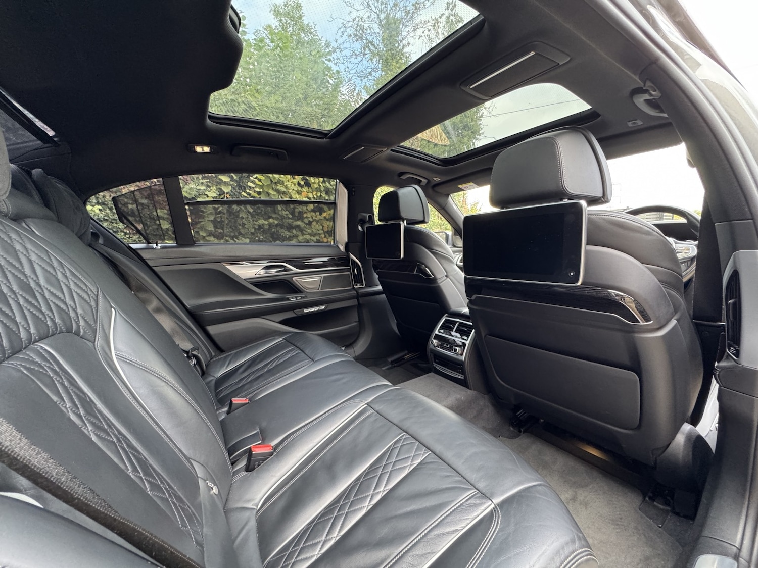 Used BMW 7 Series 2016 for sale - 76510873: Photo 21