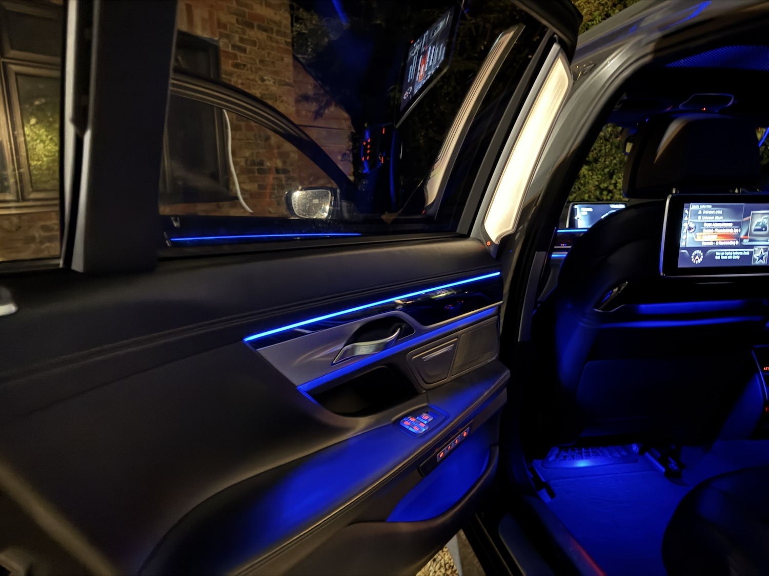 Used BMW 7 Series 2016 for sale - 76510873: Photo 23