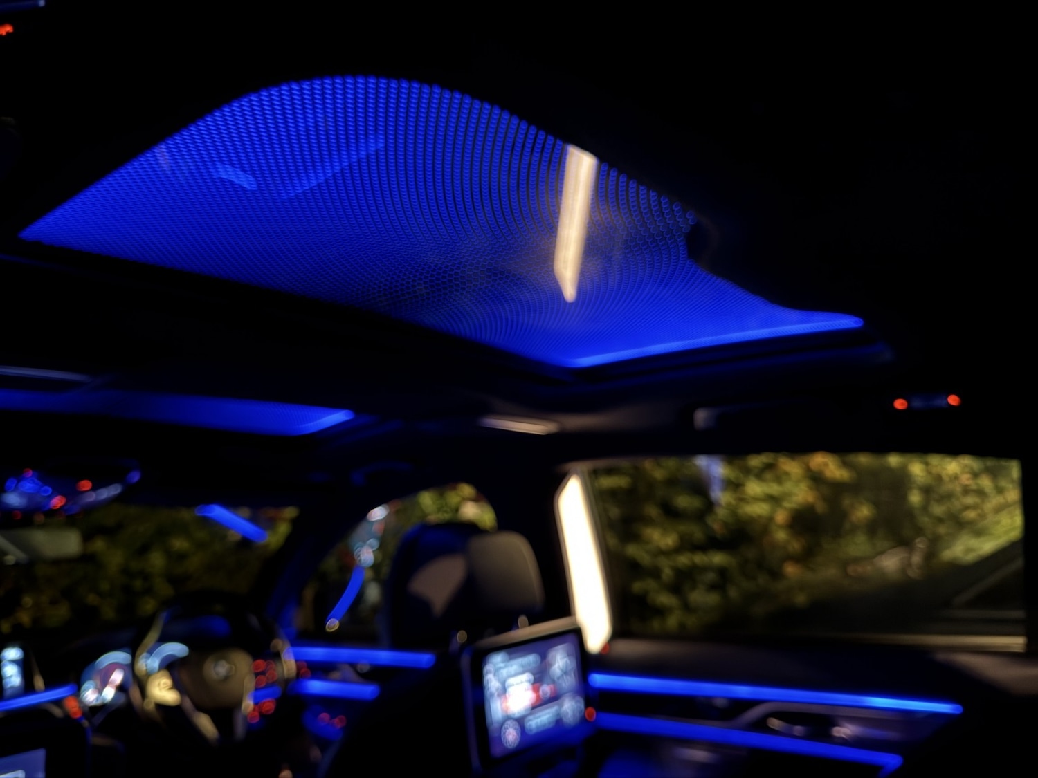 Used BMW 7 Series 2016 for sale - 76510873: Photo 25