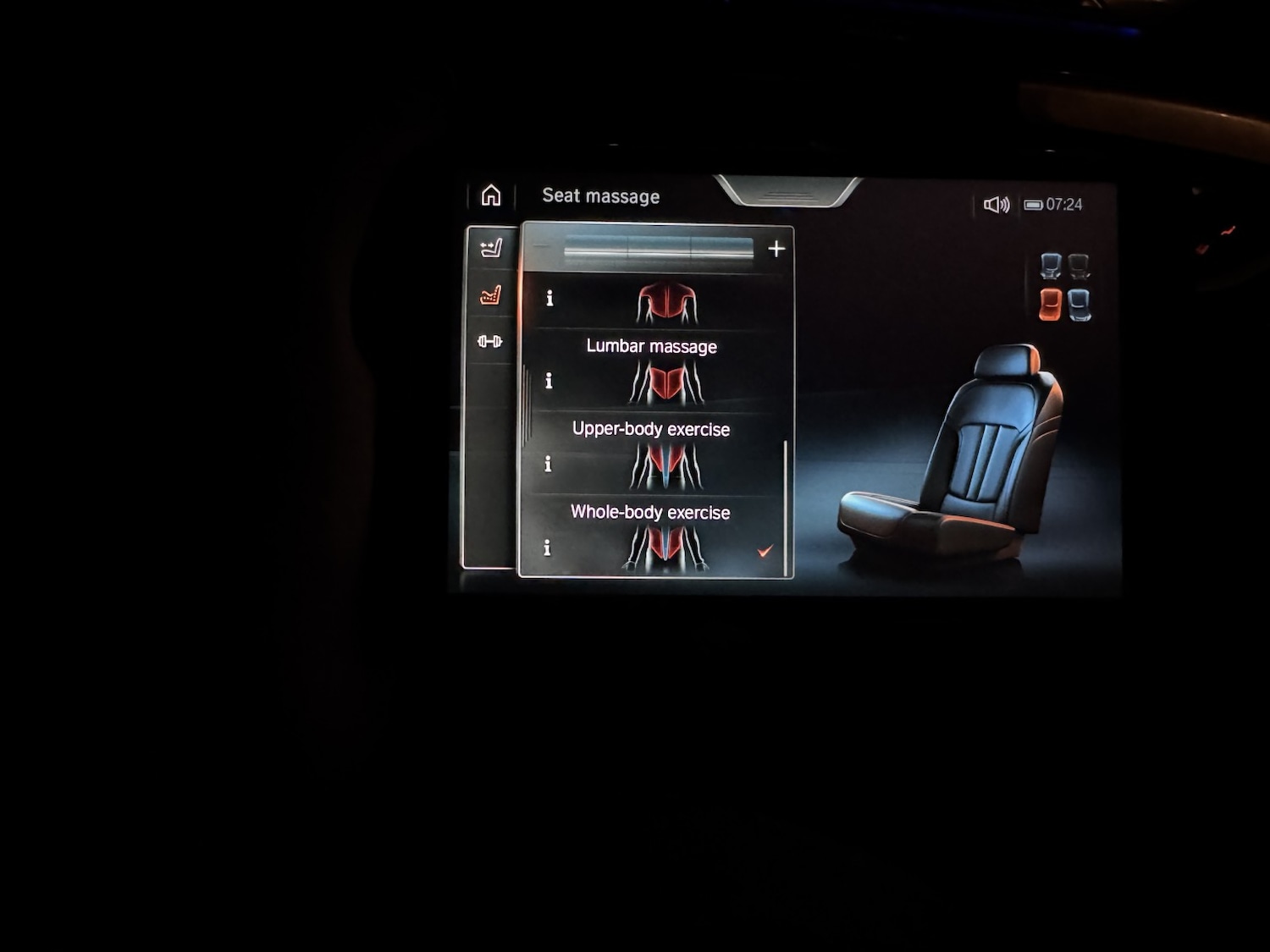 Used BMW 7 Series 2016 for sale - 76510873: Photo 27