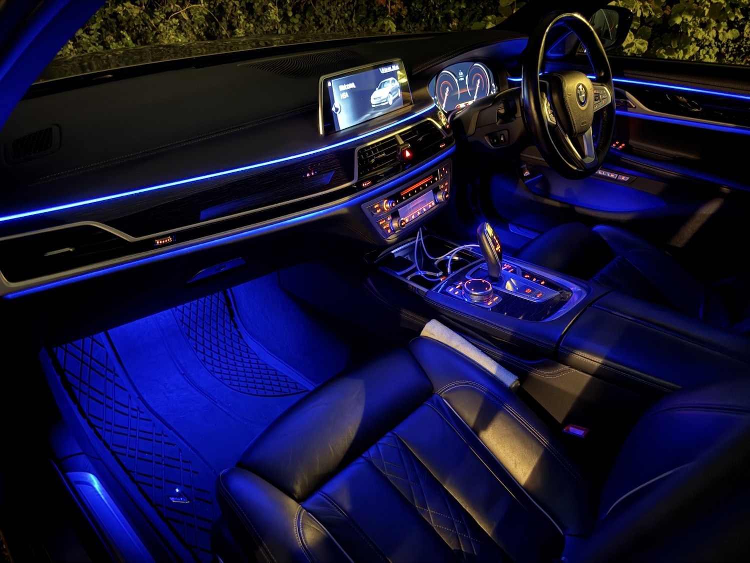 Used BMW 7 Series 2016 for sale - 76510873: Photo 28