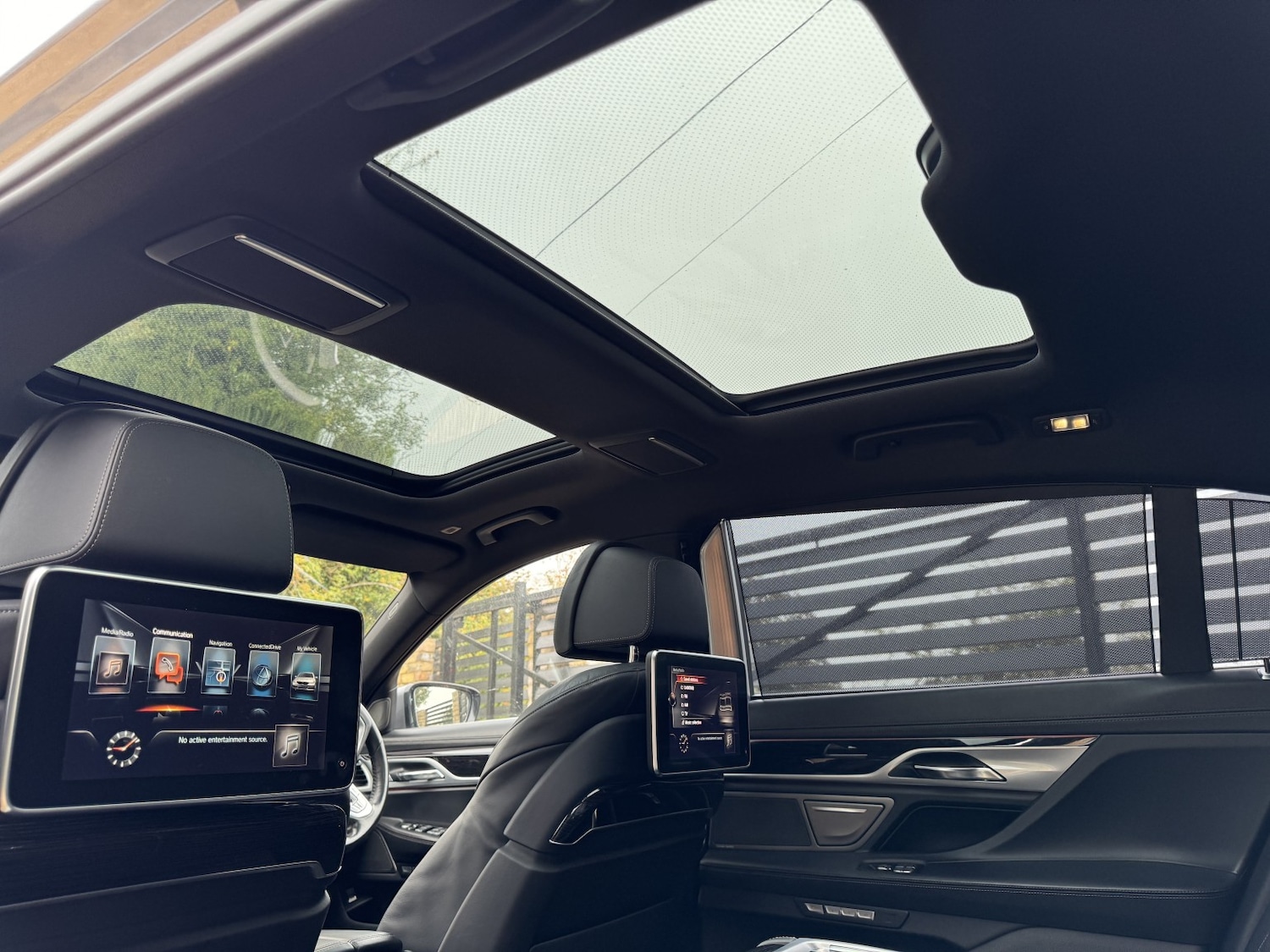 Used BMW 7 Series 2016 for sale - 76510873: Photo 3