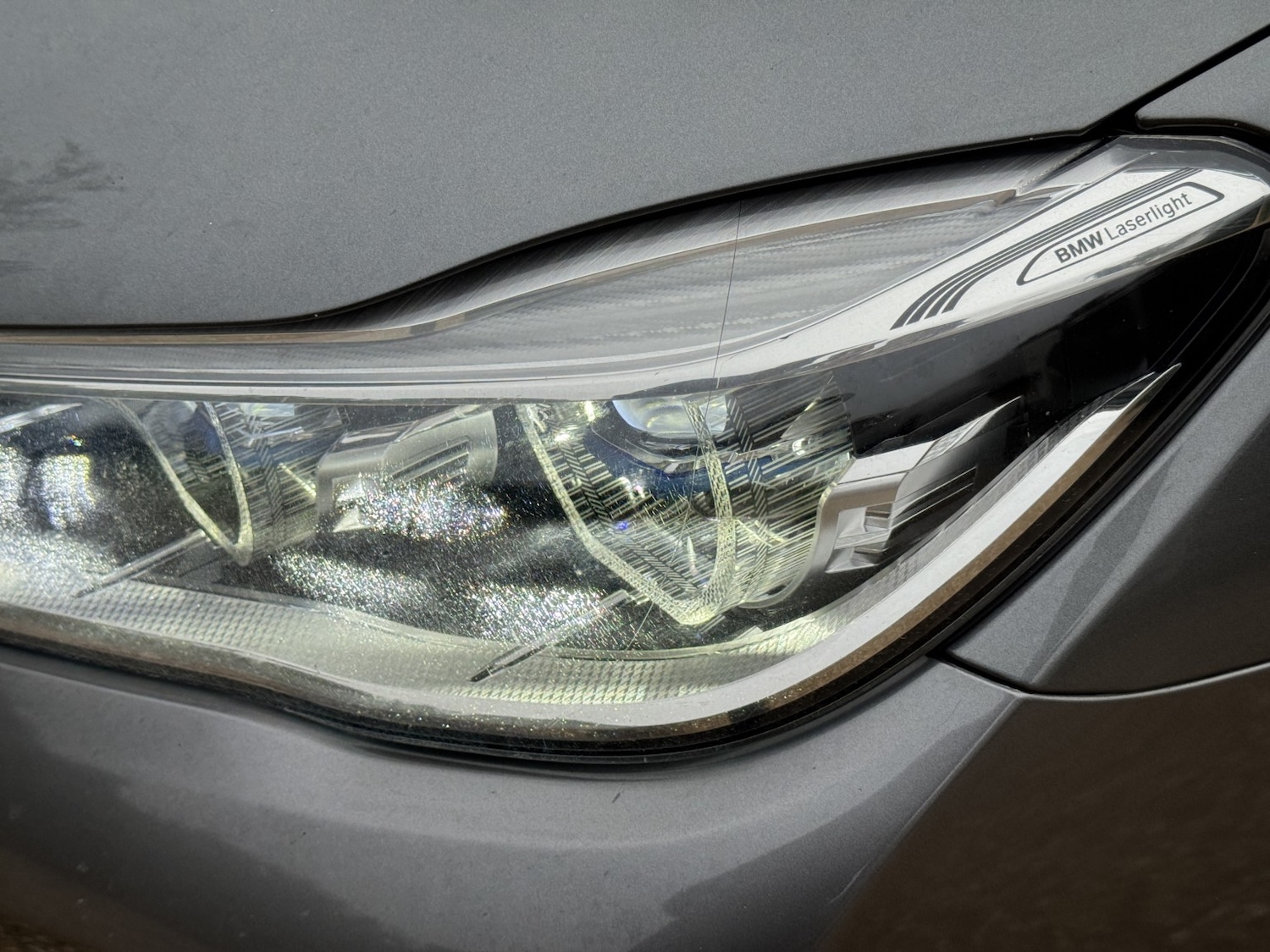 Used BMW 7 Series 2016 for sale - 76510873: Photo 9