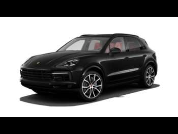 Porsche, Cayenne 2021 (21) CAYENNE E HYBRID V6 5-Door