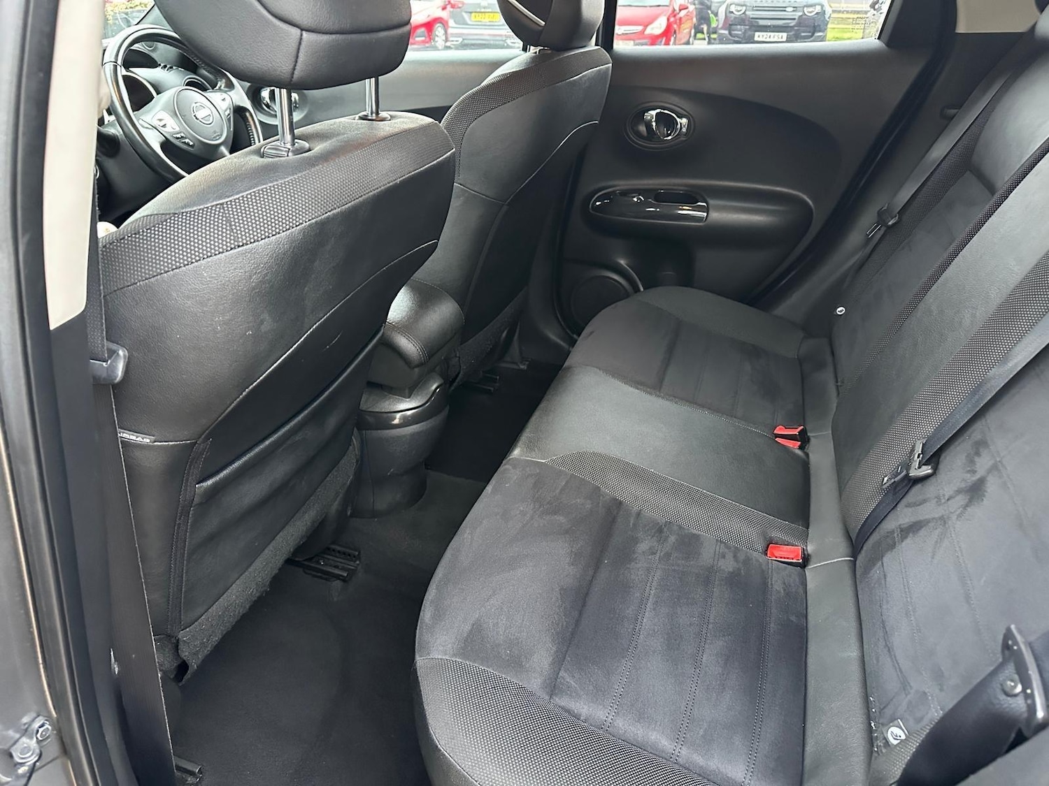 Used Nissan Juke 2018 for sale - 77254012: Photo 15