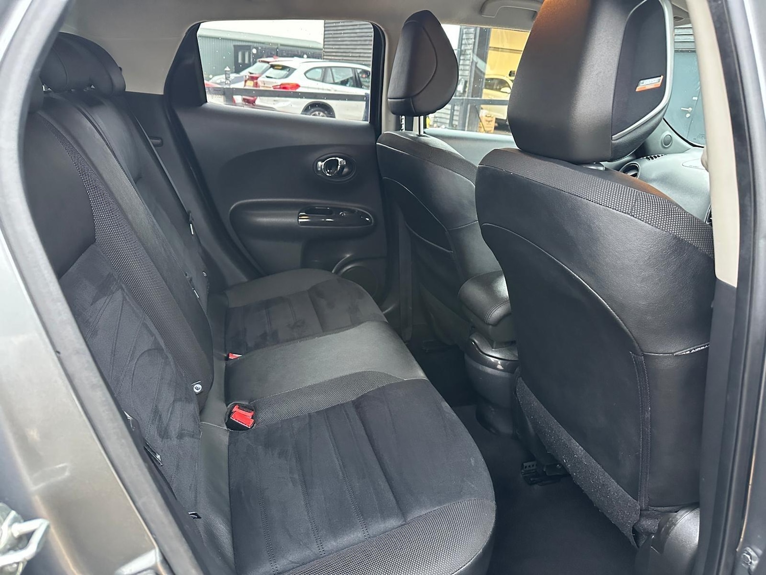 Used Nissan Juke 2018 for sale - 77254012: Photo 16