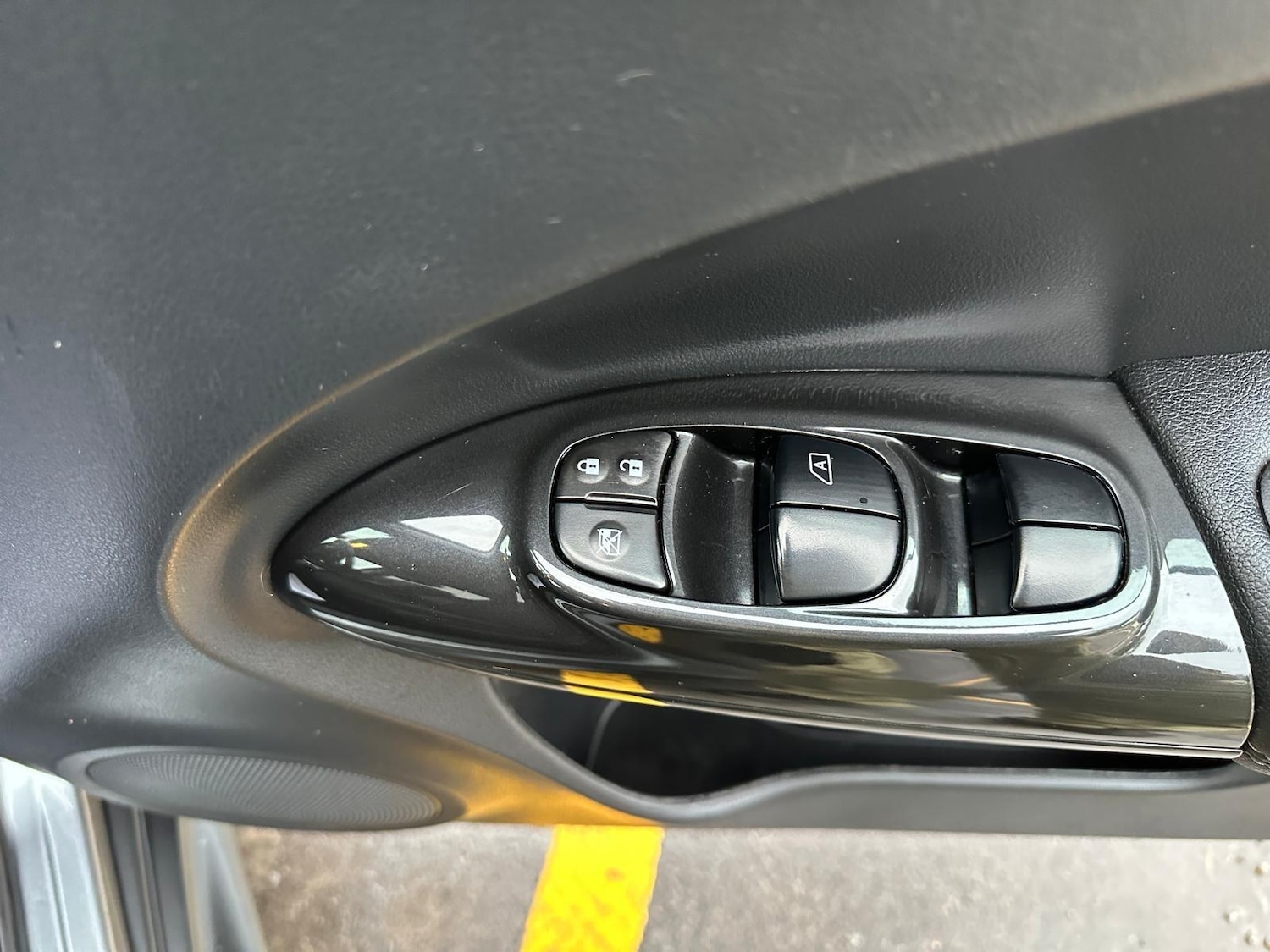 Used Nissan Juke 2018 for sale - 77254012: Photo 17