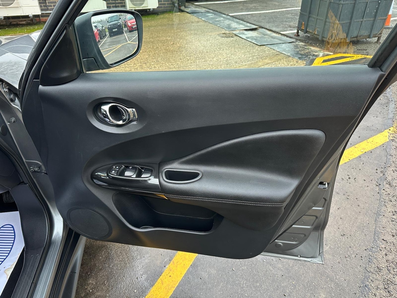 Used Nissan Juke 2018 for sale - 77254012: Photo 21