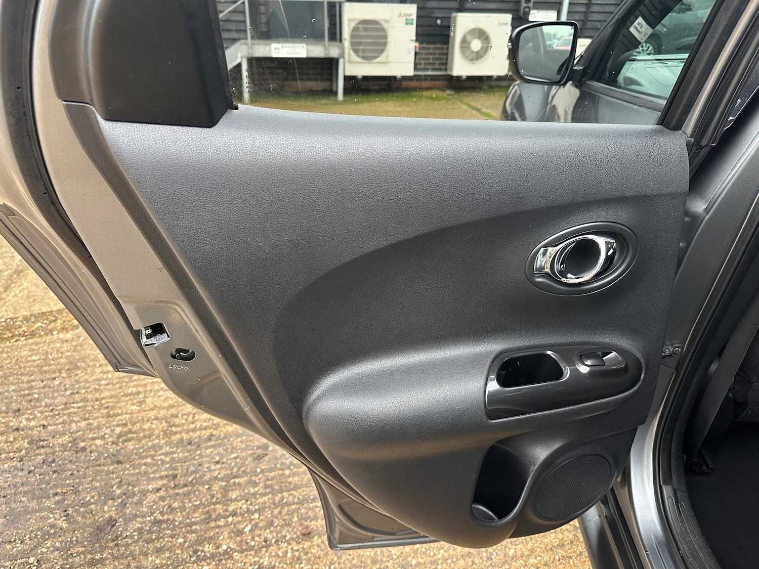 Used Nissan Juke 2018 for sale - 77254012: Photo 22