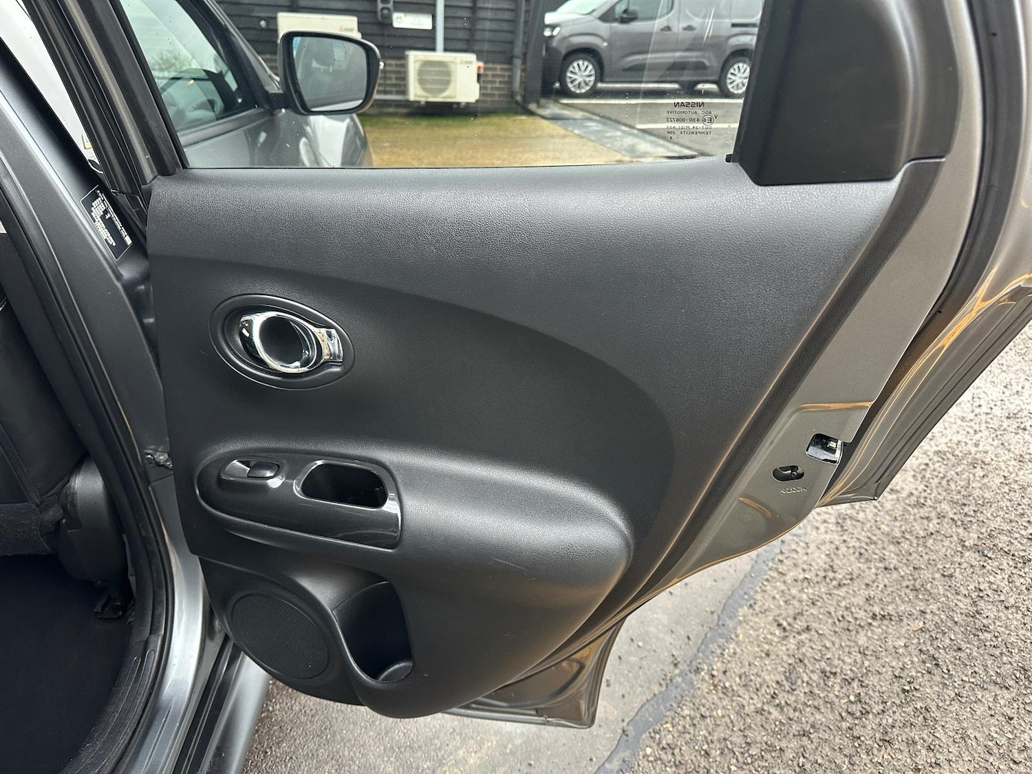 Used Nissan Juke 2018 for sale - 77254012: Photo 23