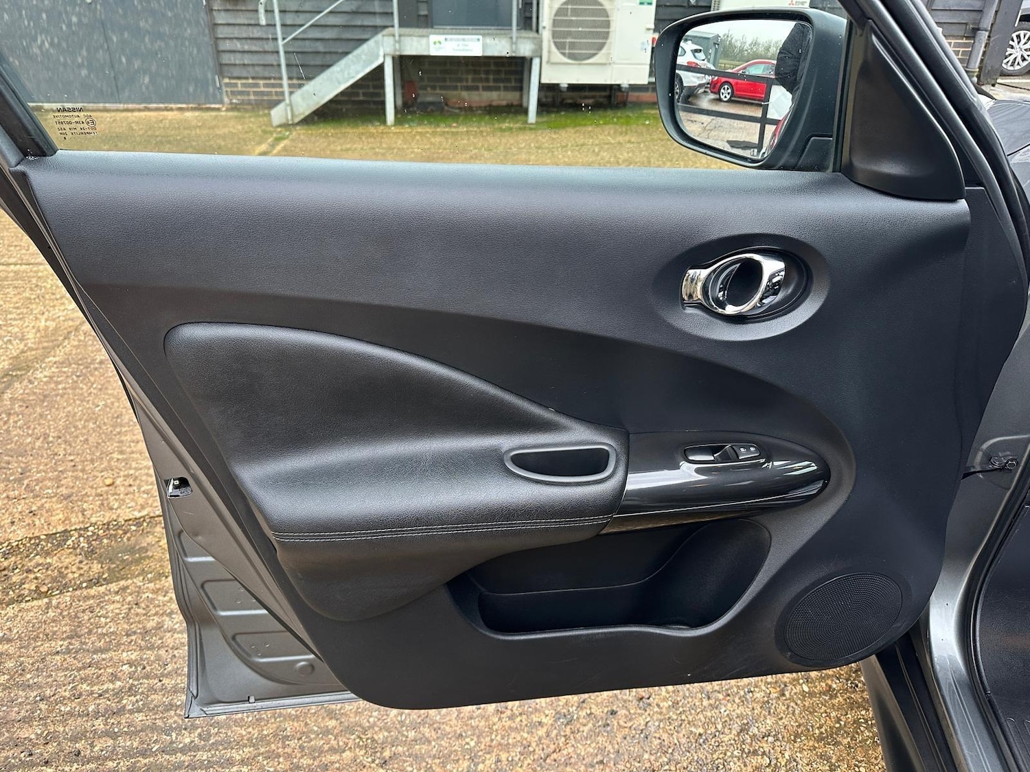 Used Nissan Juke 2018 for sale - 77254012: Photo 24