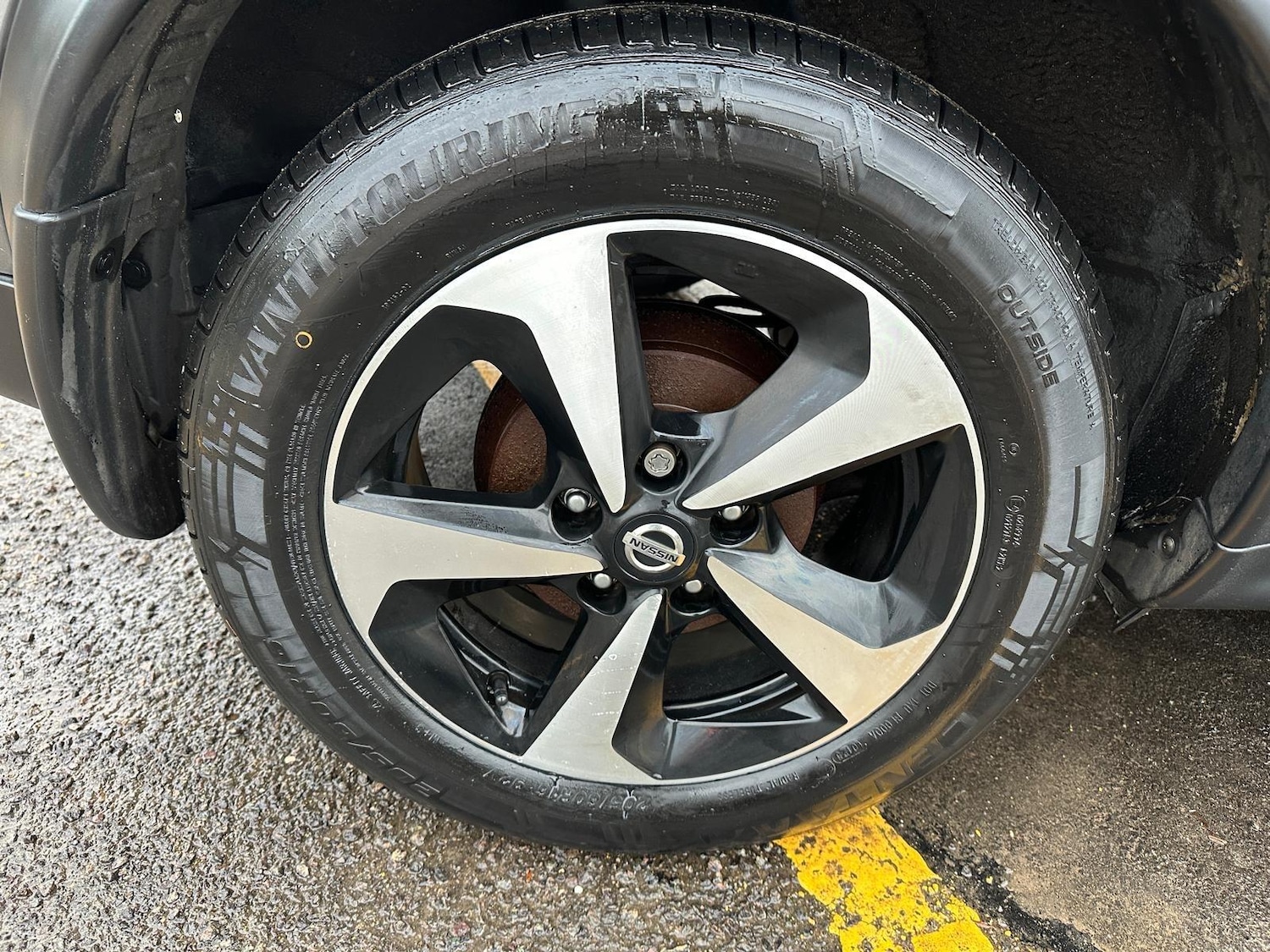 Used Nissan Juke 2018 for sale - 77254012: Photo 26