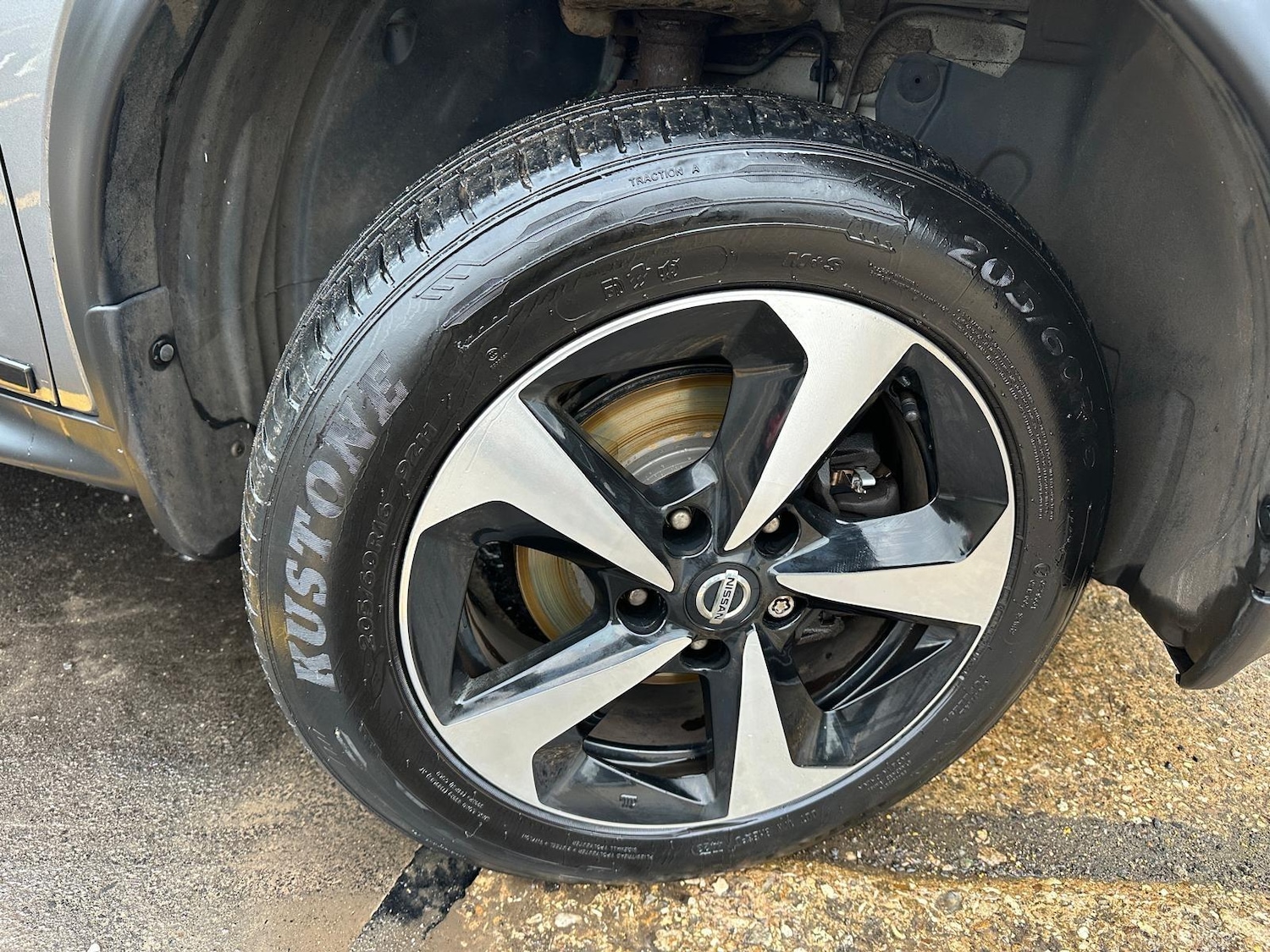 Used Nissan Juke 2018 for sale - 77254012: Photo 27