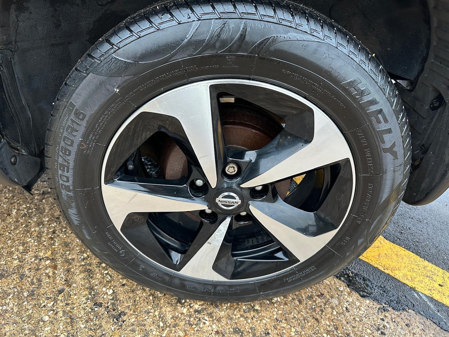 Used Nissan Juke 2018 for sale - 77254012: Photo 28