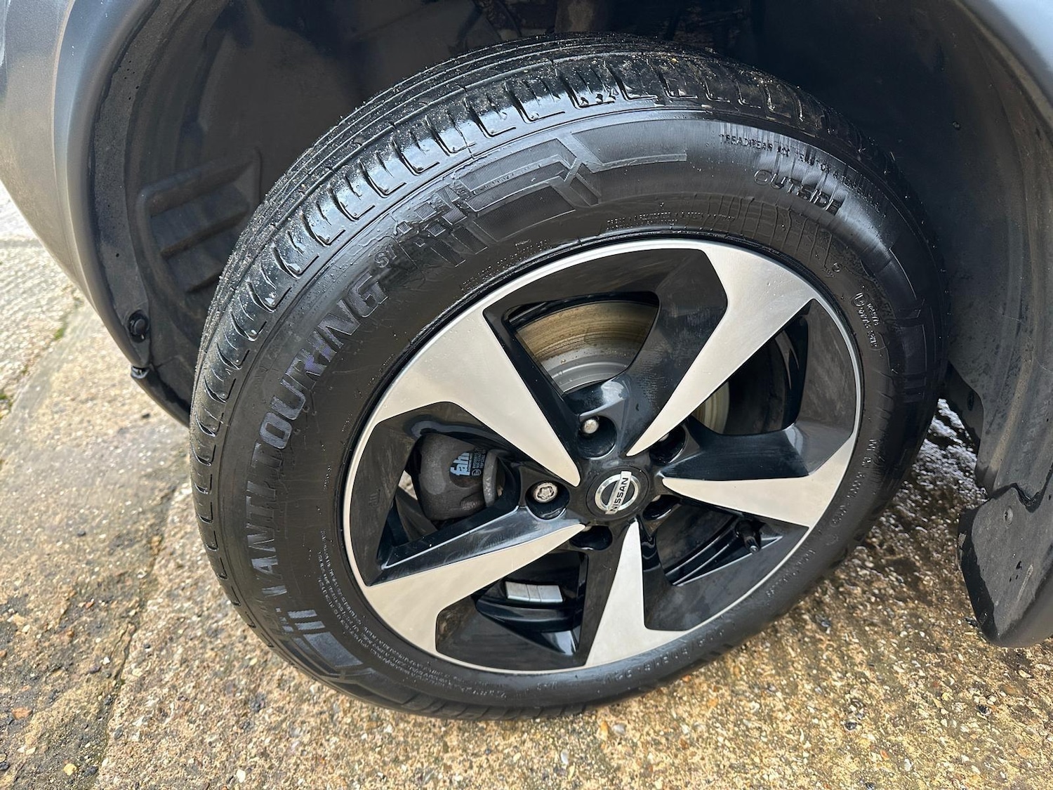 Used Nissan Juke 2018 for sale - 77254012: Photo 29