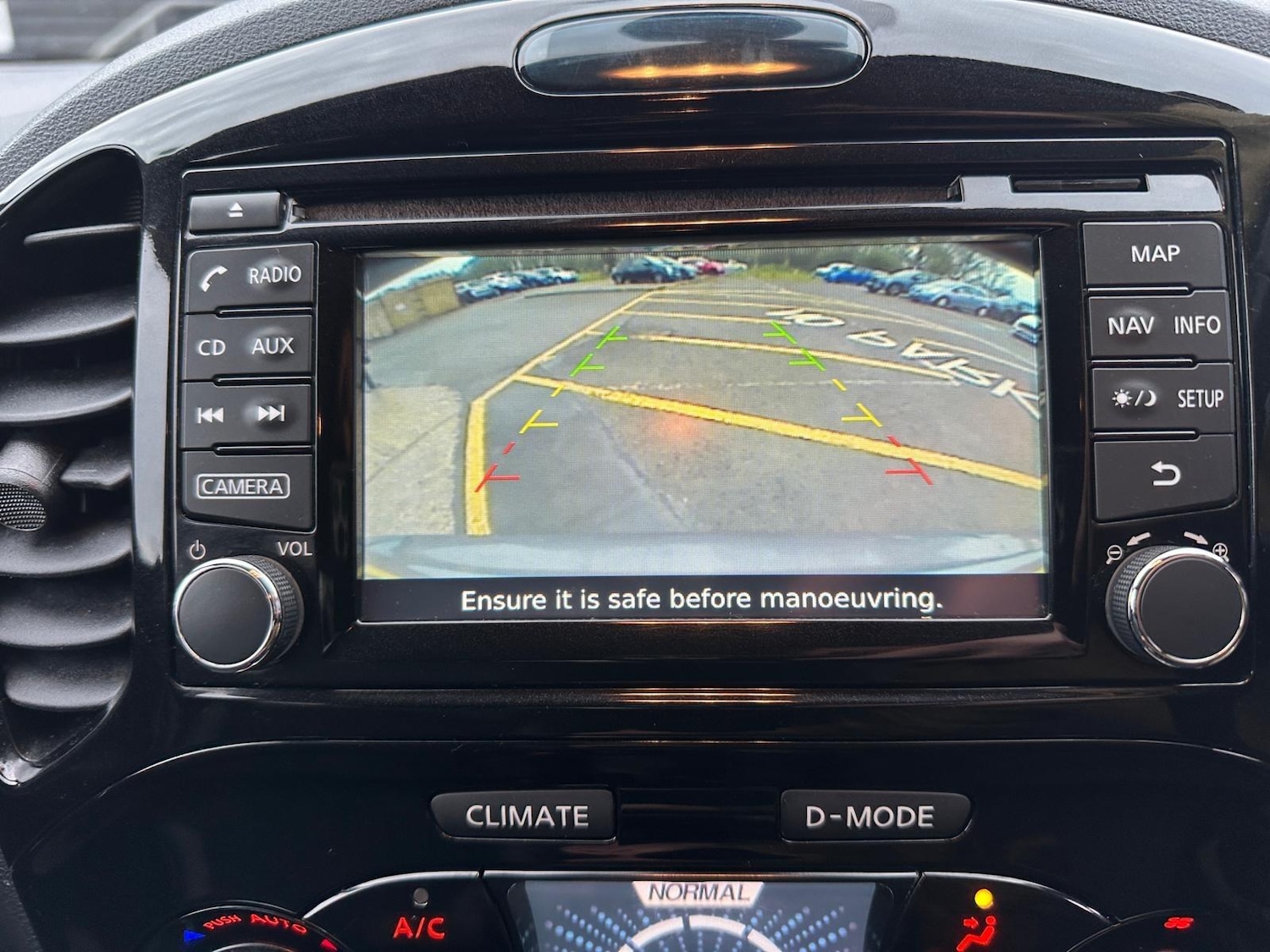 Used Nissan Juke 2018 for sale - 77254012: Photo 30