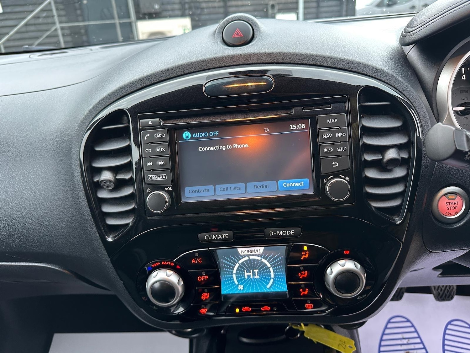 Used Nissan Juke 2018 for sale - 77254012: Photo 31