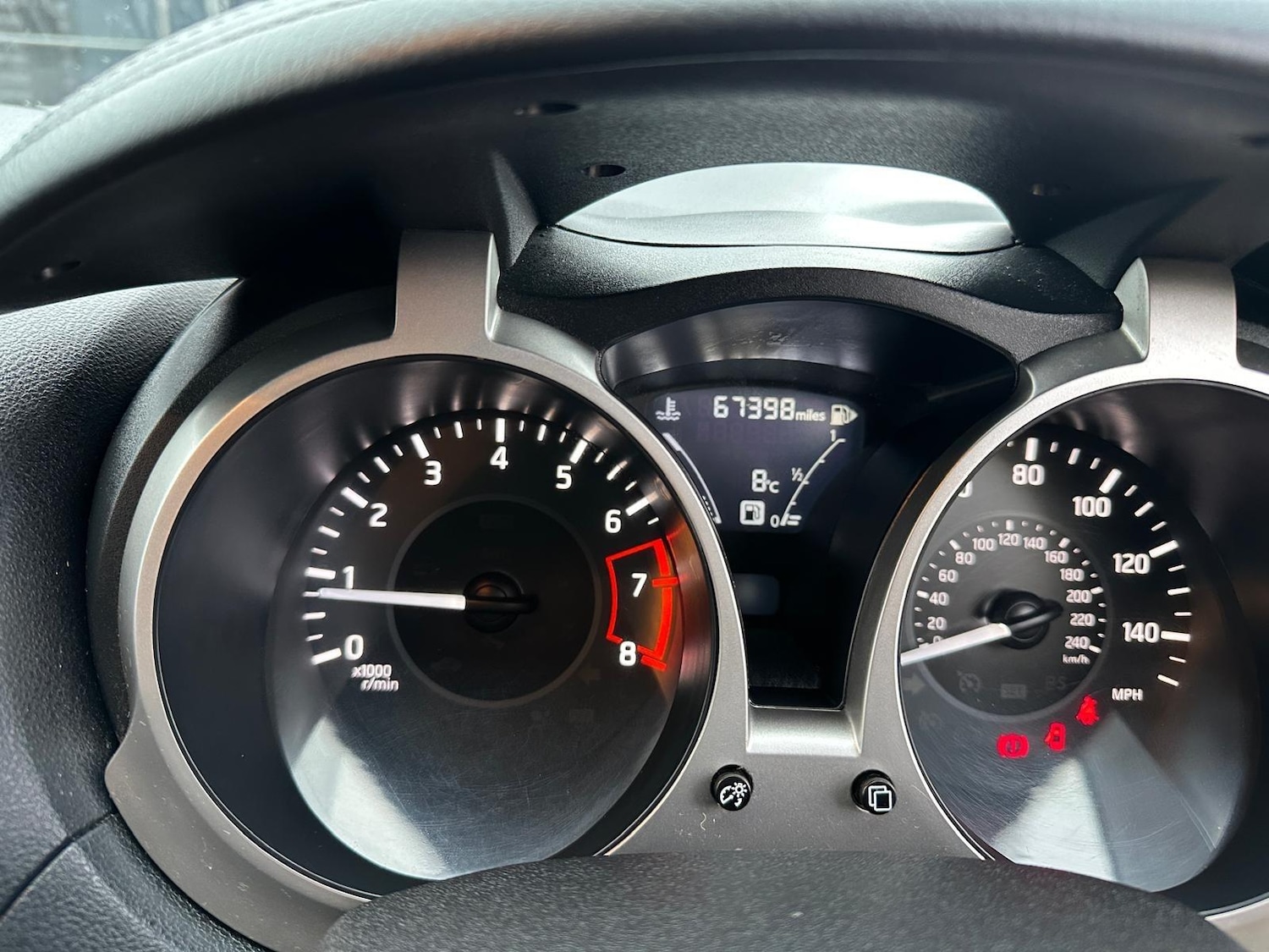 Used Nissan Juke 2018 for sale - 77254012: Photo 32