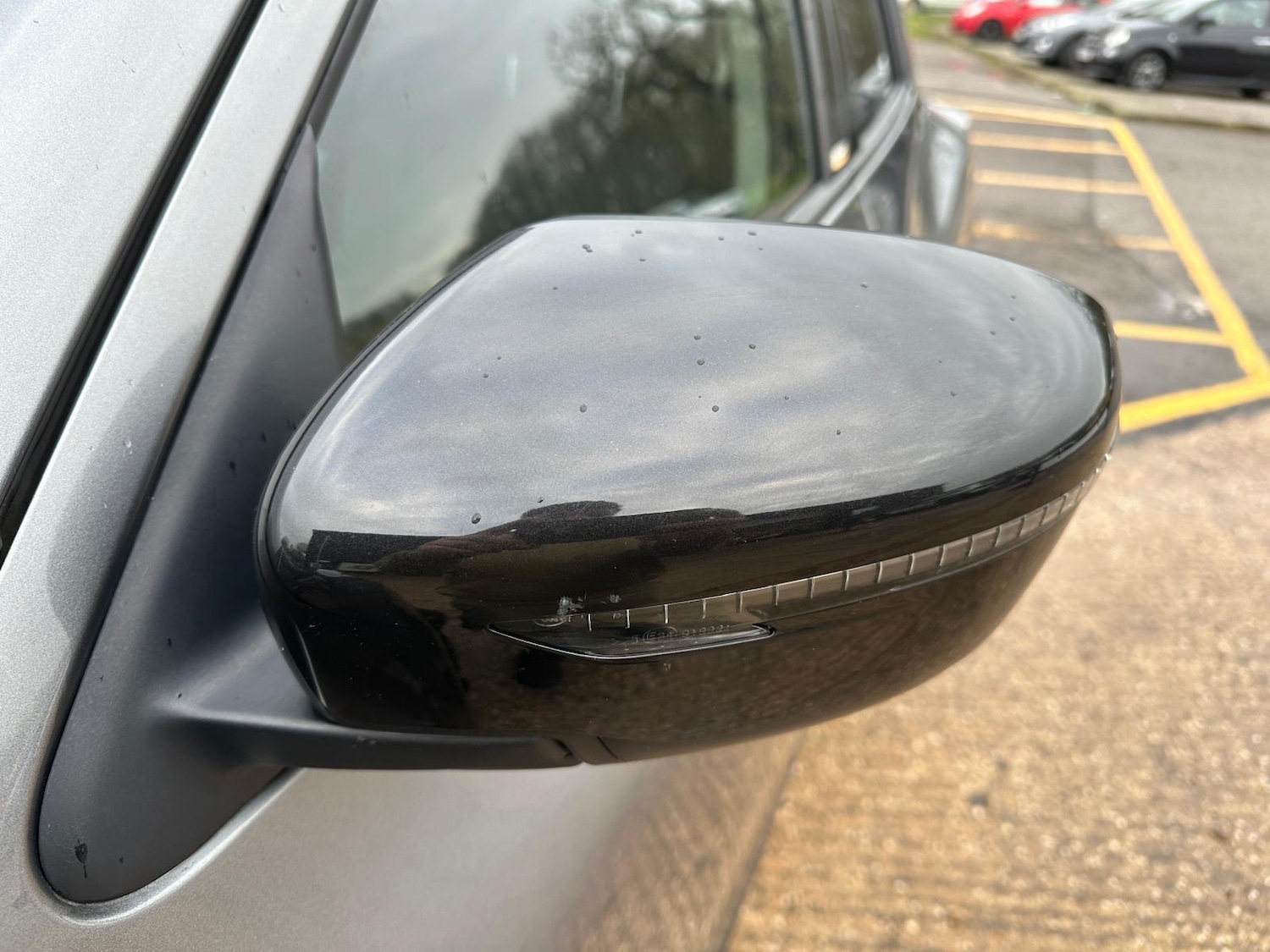 Used Nissan Juke 2018 for sale - 77254012: Photo 33