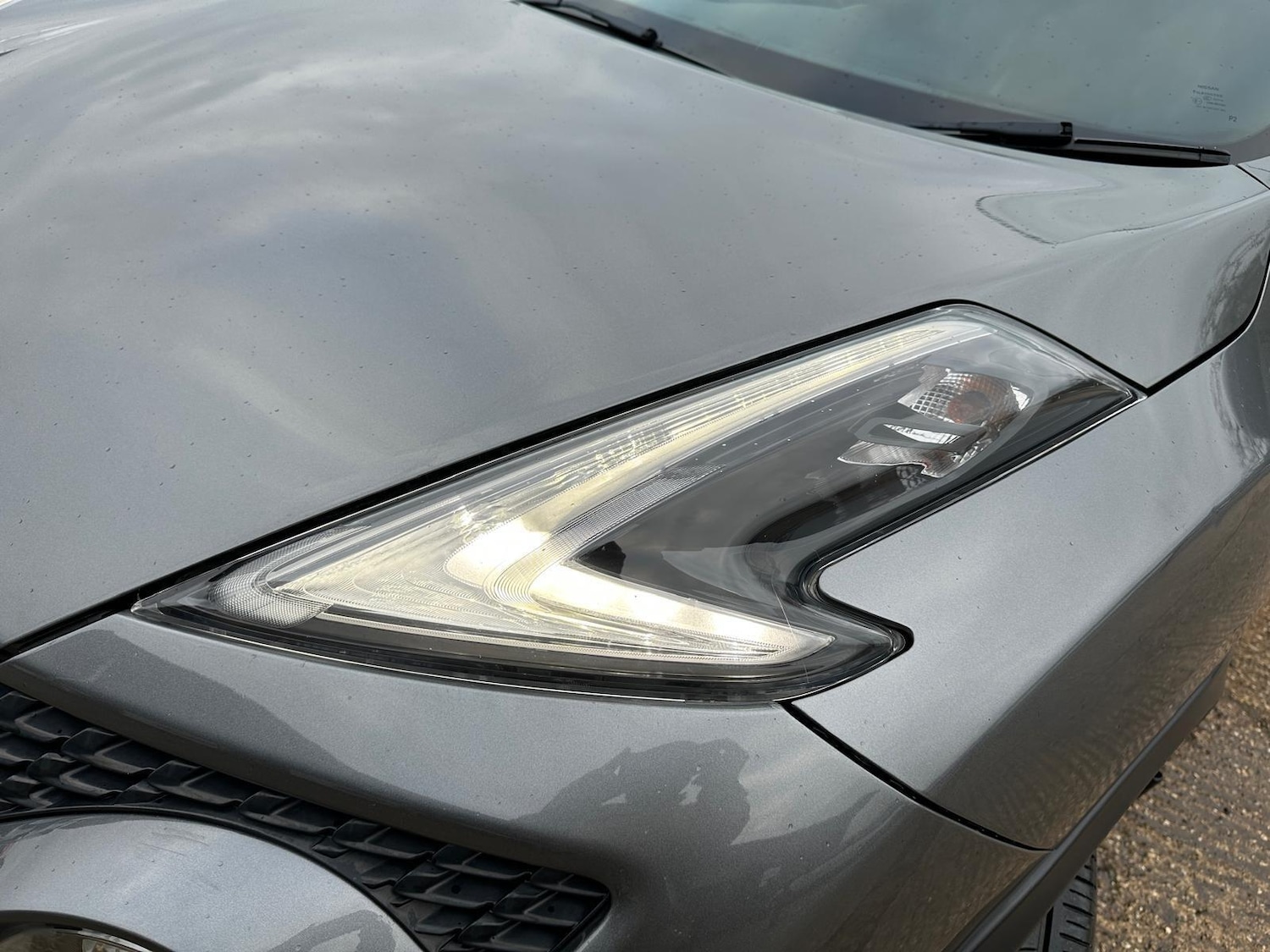 Used Nissan Juke 2018 for sale - 77254012: Photo 39