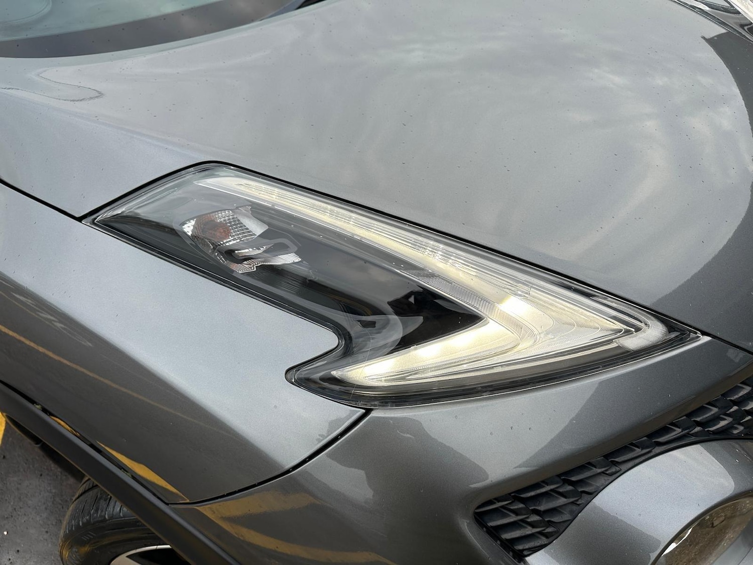 Used Nissan Juke 2018 for sale - 77254012: Photo 41