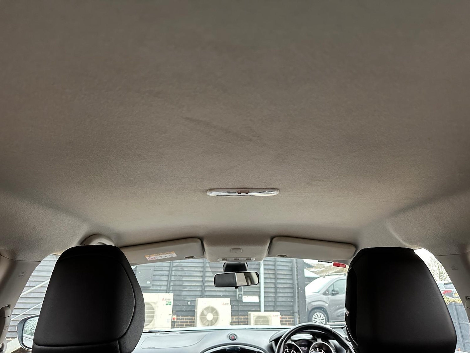 Used Nissan Juke 2018 for sale - 77254012: Photo 43