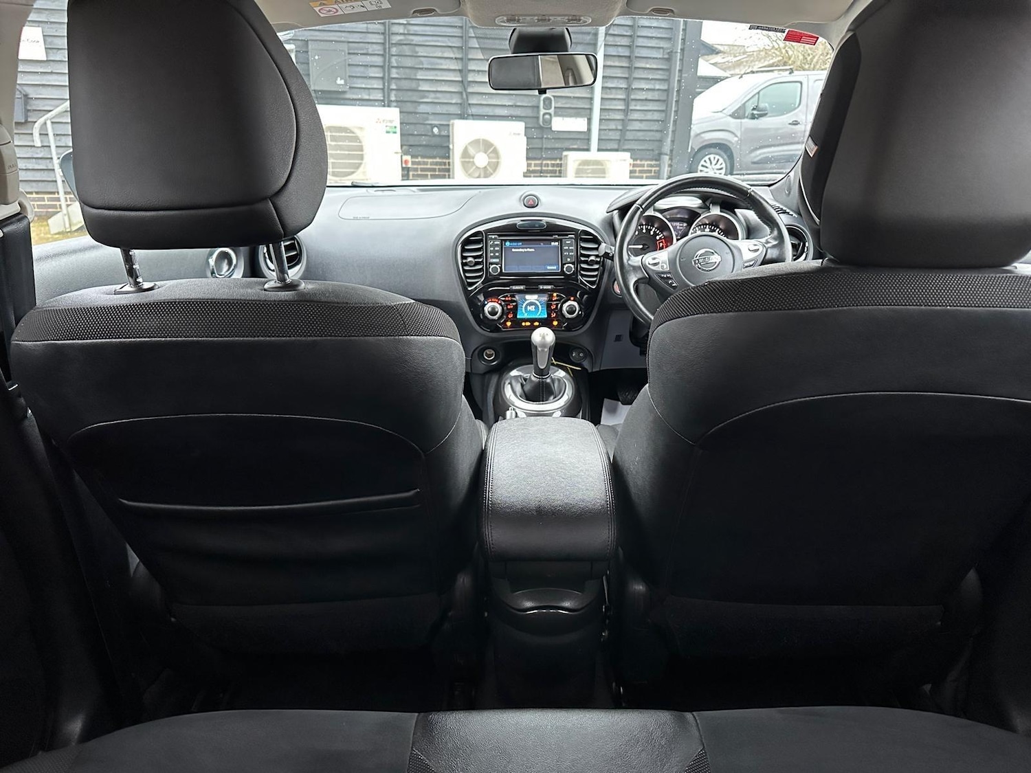 Used Nissan Juke 2018 for sale - 77254012: Photo 44