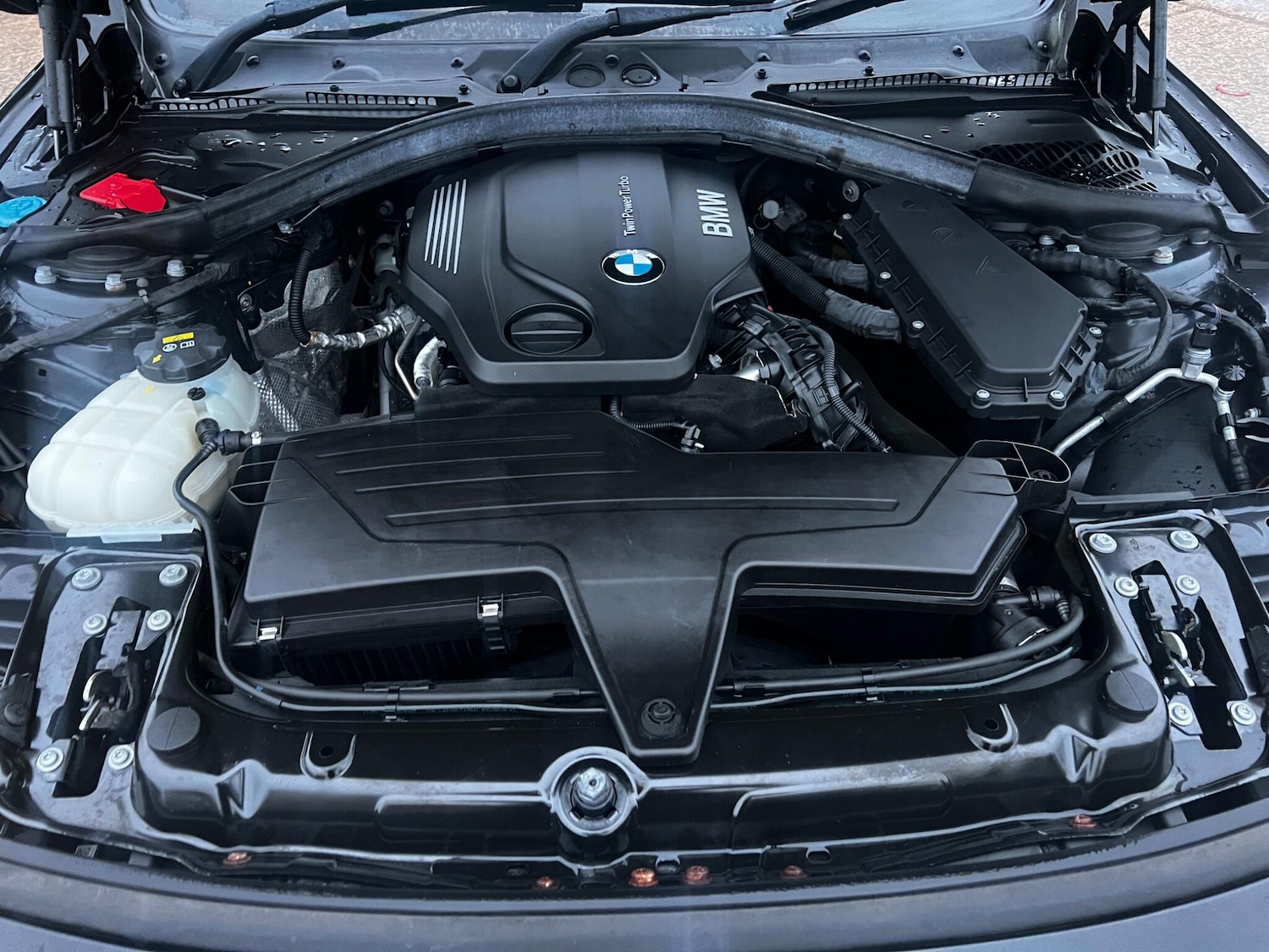 Used BMW 3 Series 2016 for sale - 76715283: Photo 25