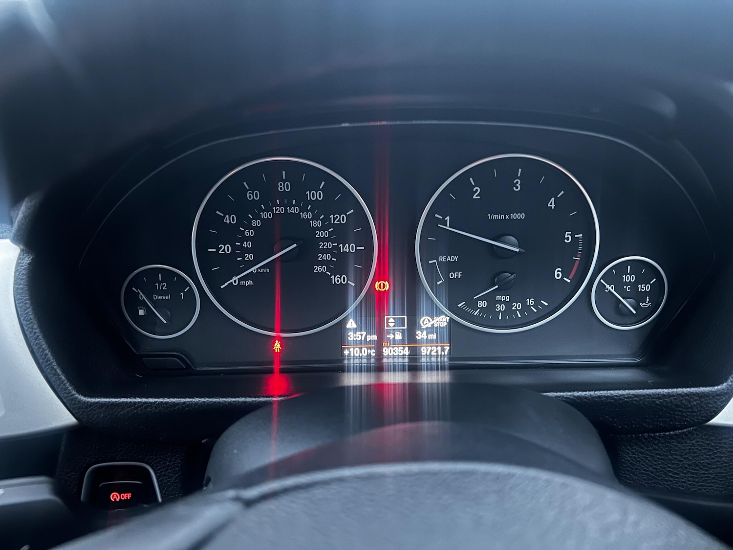 Used BMW 3 Series 2016 for sale - 76715283: Photo 32