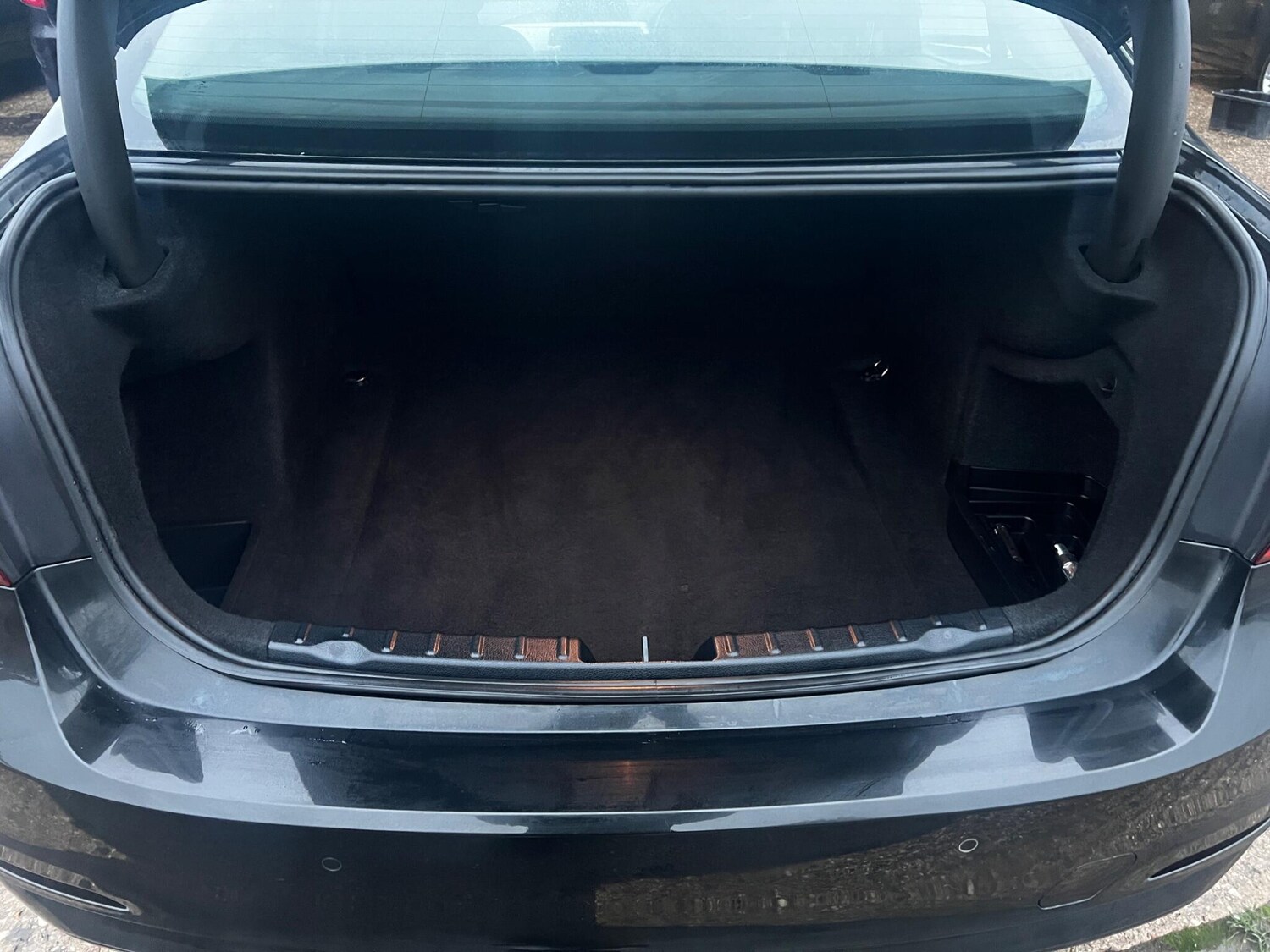 Used BMW 3 Series 2016 for sale - 76715283: Photo 36