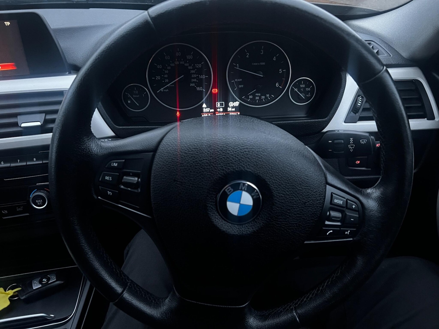 Used BMW 3 Series 2016 for sale - 76715283: Photo 38