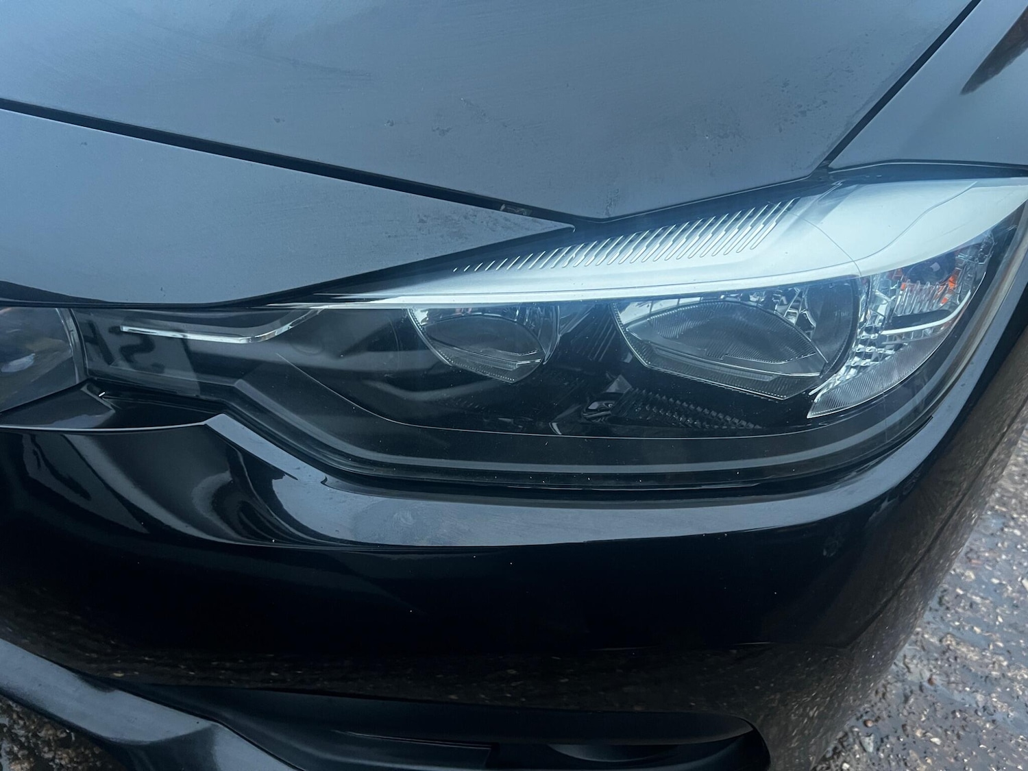 Used BMW 3 Series 2016 for sale - 76715283: Photo 42