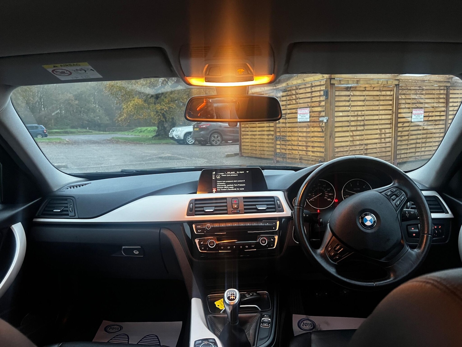 Used BMW 3 Series 2016 for sale - 76715283: Photo 9