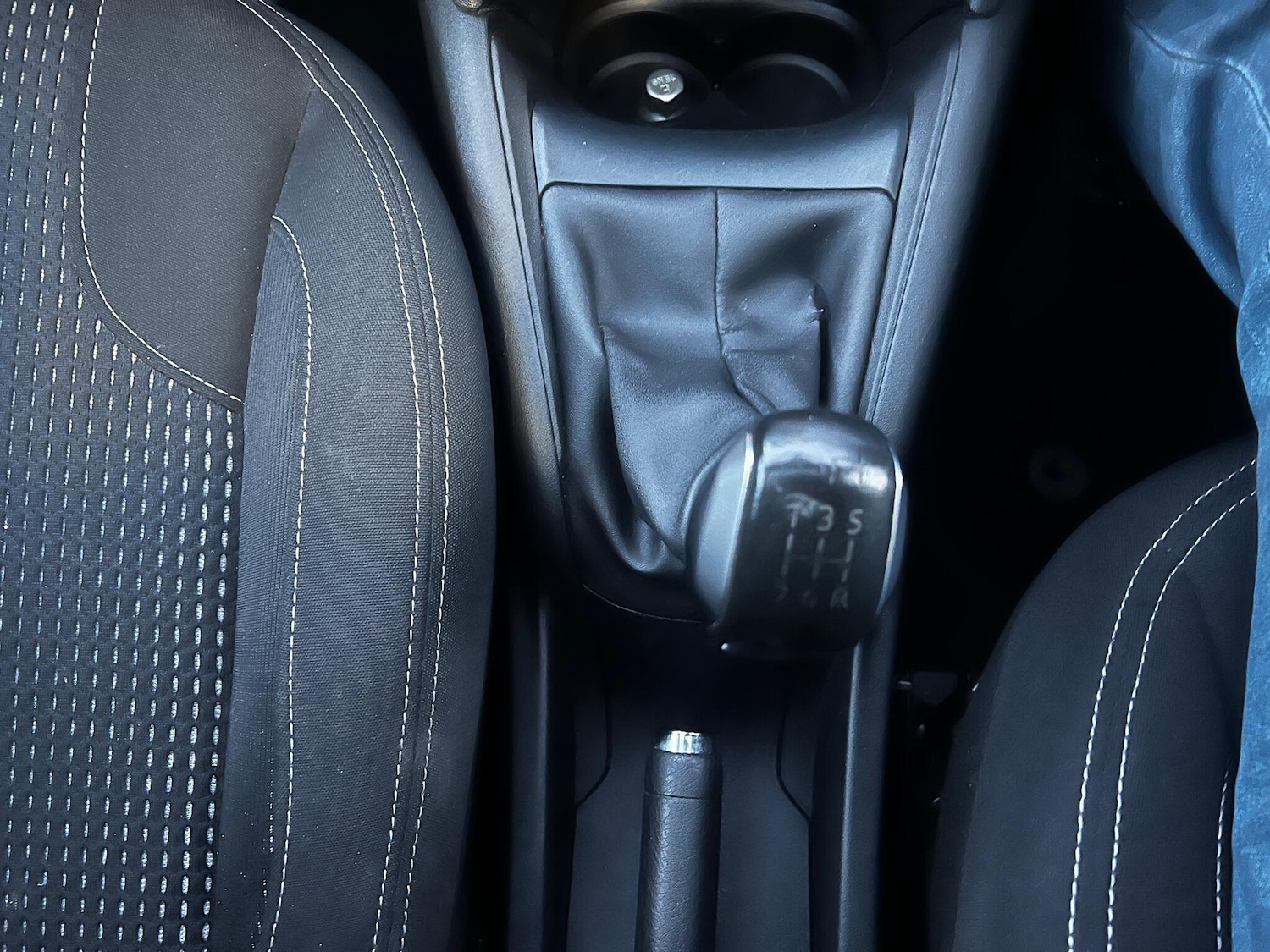 Used Toyota AYGO 2016 for sale - 76936312: Photo 12